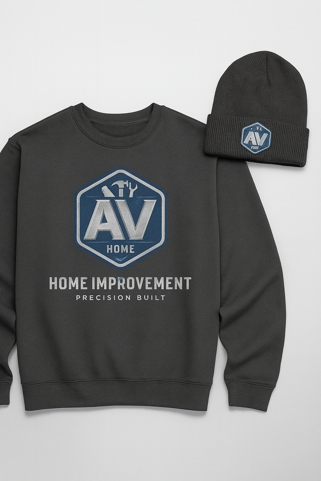 Crew Sweatshirt