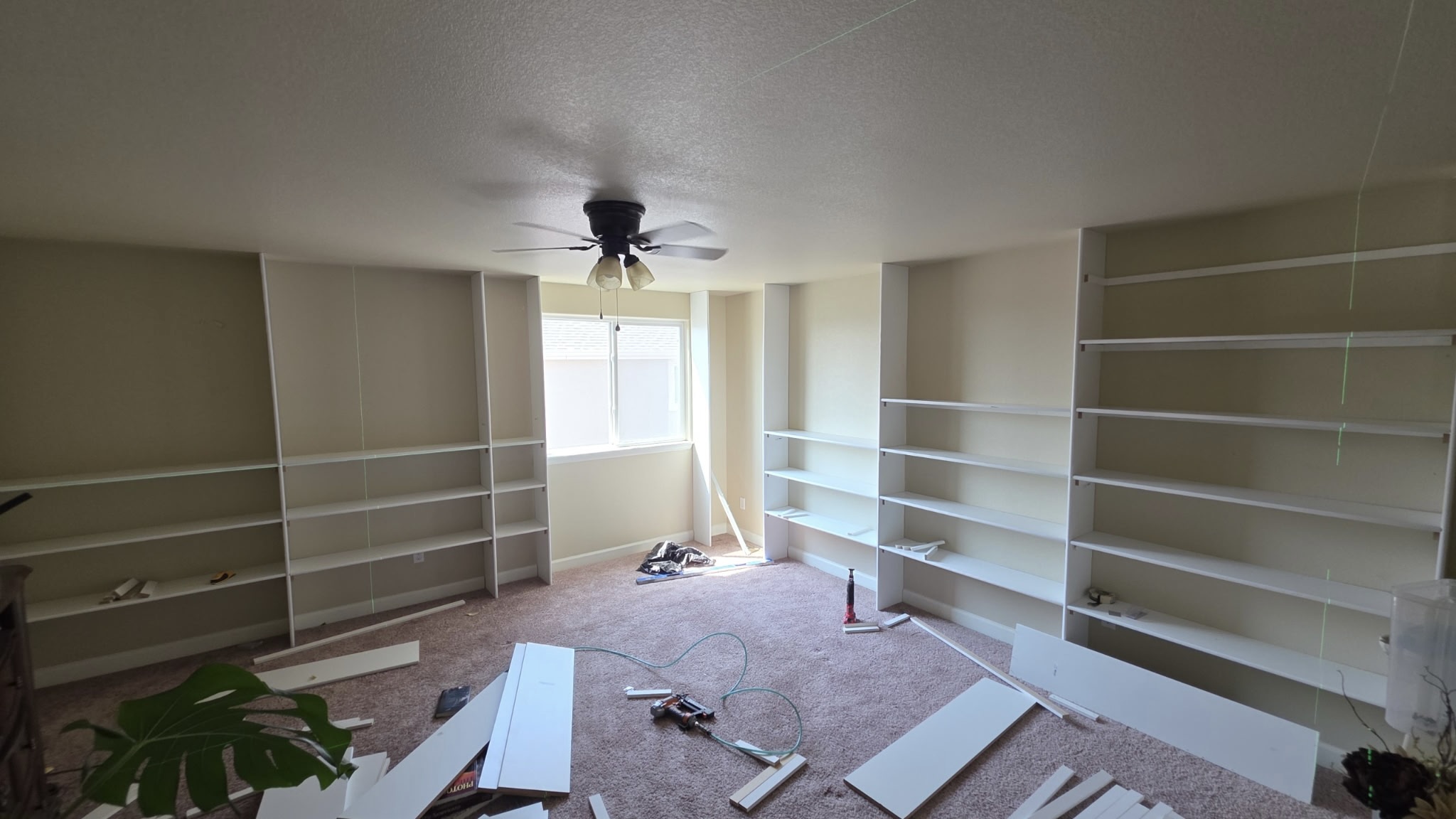 Alfredo Venzor's Work