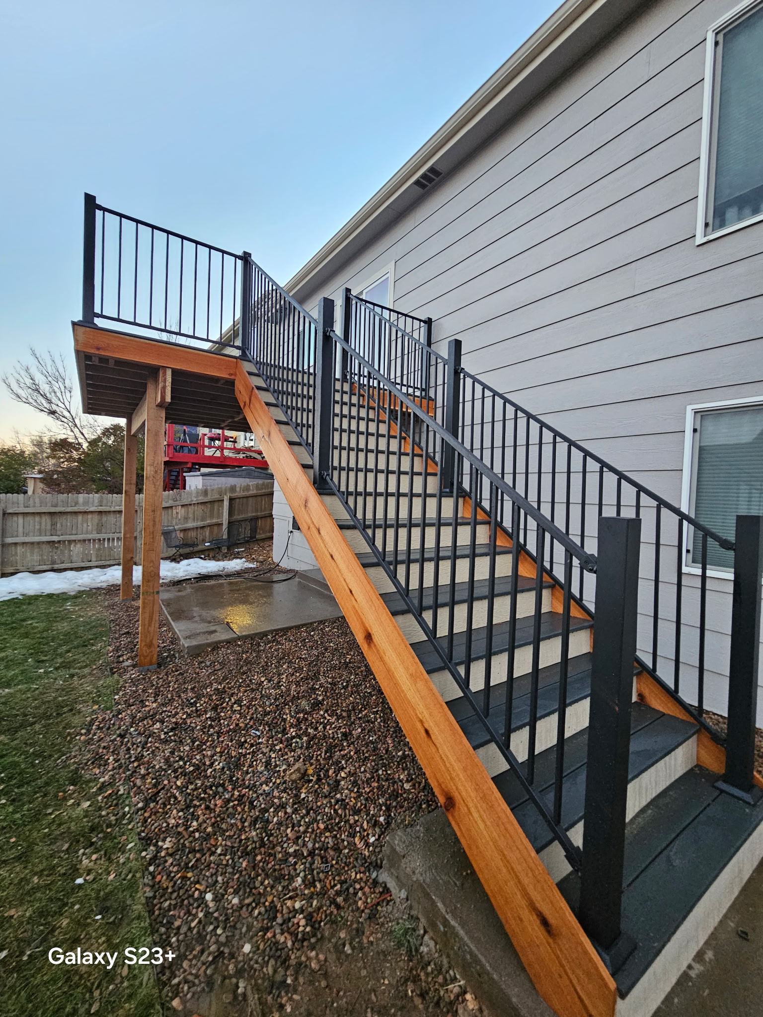 Staircase Renovation